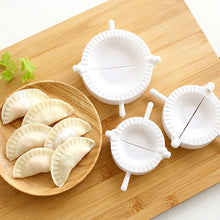 Load image into Gallery viewer, Dumpling Molds plastic