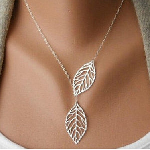 New fashion trendy jewelry copper choker multi layer necklace gift for women