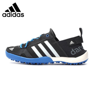 Original New Arrival  Adidas Climacool DAROGA Men's Outdoor Shoes Aqua Shoes Sneakers