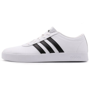 Original New Arrival  Adidas NEO  Men's Skateboarding Shoes Low Top Sneakers