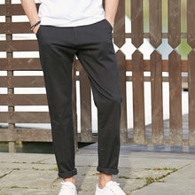 Load image into Gallery viewer, Pioneer Camp 2019 Casual Pants Men Brand Clothing High Quality Autumn Long Khaki Pants