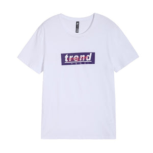 Pioneer Camp 2019 short sleeve t shirt men fashion brand design 100% cotton T-shirt male