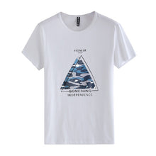 Load image into Gallery viewer, Pioneer Camp 2019 short sleeve t shirt men fashion brand design 100% cotton T-shirt male