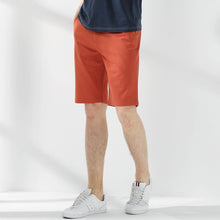 Load image into Gallery viewer, Pioneer Camp Casual Shorts Men brand clothing summer Breathable Shorts male top quality