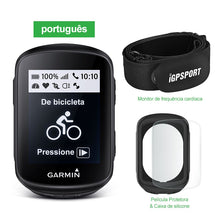 Charger l\&#39;image dans la visionneuse de la galerie, GARMIN edge130 EDGE 130 Bicycle GPS Computer Cycling Wireless