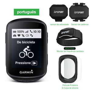 GARMIN edge130 EDGE 130 Bicycle GPS Computer Cycling Wireless