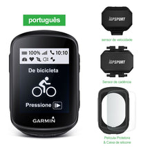 Load image into Gallery viewer, GARMIN edge130 EDGE 130 Bicycle GPS Computer Cycling Wireless Speedometer