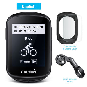 GARMIN edge130 EDGE 130 Bicycle GPS Computer Cycling Wireless Speedometer