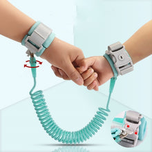 Load image into Gallery viewer, Baby Harness Anti Lost Wrist Link Kids Outdoor Walking Hand Belt Band