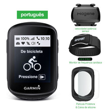 Charger l\&#39;image dans la visionneuse de la galerie, GARMIN edge130 EDGE 130 Bicycle GPS Computer Cycling Wireless