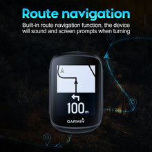 Load image into Gallery viewer, GARMIN edge130 EDGE 130 Bicycle GPS Computer Cycling Wireless