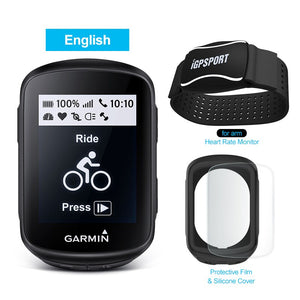 GARMIN edge130 EDGE 130 Bicycle GPS Computer Cycling Wireless Speedometer