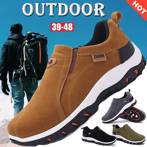 2022 New Casual Shoes Men Sneakers Outdoor Walking