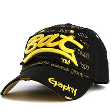 Load image into Gallery viewer, Xthree wholesale snapback hats baseball cap hats hip hop fitted cheap hats for men women gorras