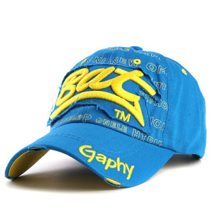 Xthree wholesale snapback hats baseball cap hats hip hop fitted cheap hats for men women gorras