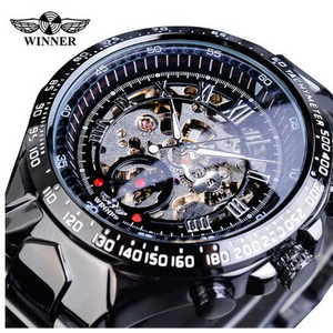 Forsining Mechanical Wrist Watch for Men-M5