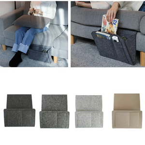 Hanging Caddy Couch Organizer