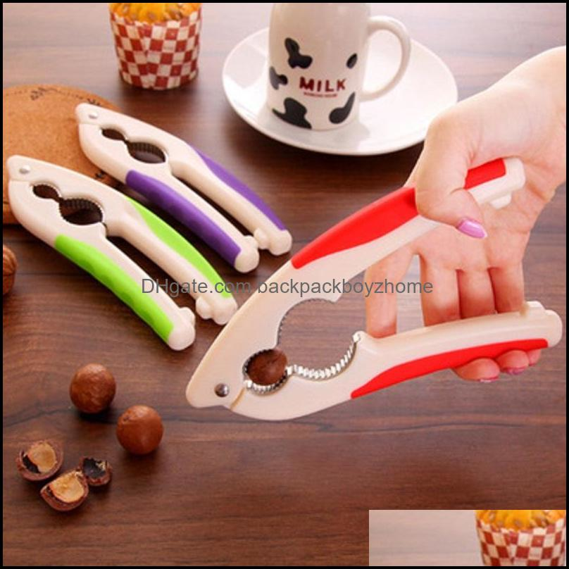 Multi-Functional Walnut Pliers Nut Fruit Opener