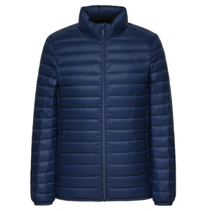 Mens Winter Jacket