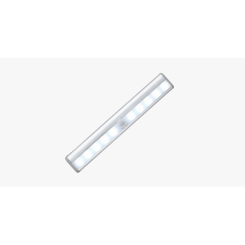 Stick-On Anywhere LED Wireless Motion-Sensing Light Bar