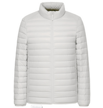 Load image into Gallery viewer, Mens Winter Jacket