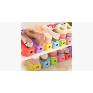 5-Pack Easy Shoes Organizers (Ships From USA)