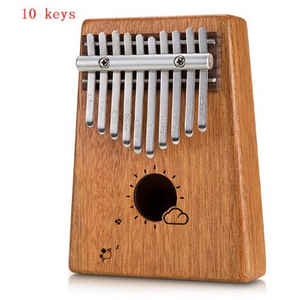 Keys Kalimba Thumb