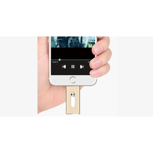 IOS USB Flash Drive