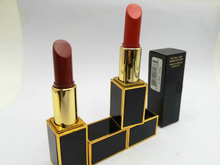 Load image into Gallery viewer, Matte Lipstick Lip Gloss