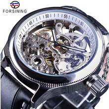 Load image into Gallery viewer, Forsining Mechanical Wrist Watch for Men-M2