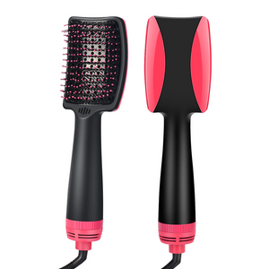 Hot Air Curling Brush