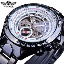 Load image into Gallery viewer, Forsining Mechanical Wrist Watch for Men-M5
