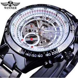 Forsining Mechanical Wrist Watch for Men-M5