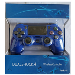 NEW Wireless PS4 Controller DUALSHOCK4 PS4 For sony PlayStation4 blue + USB Cable