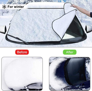 Ultimate Car Windscreen Protection