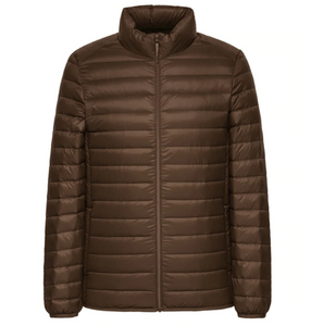 Mens Winter Jacket