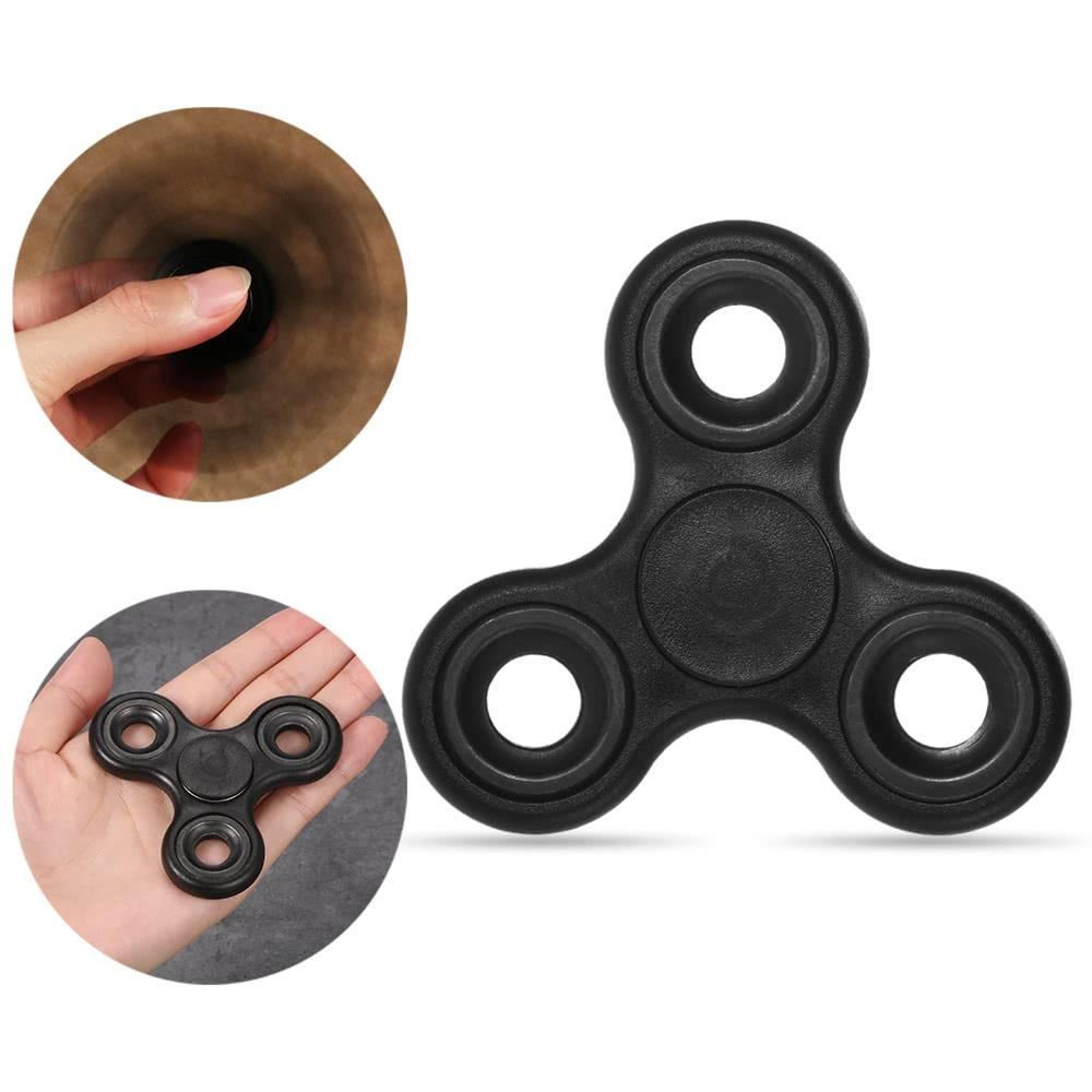 Finger toy, small rotary device, suitable for adhd patients