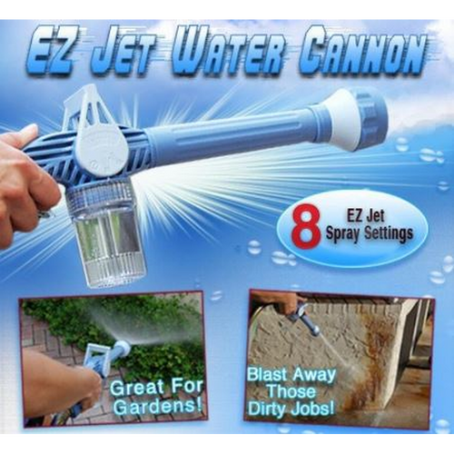 Multifunctional Home Garden Car Cleaning Spray Gun