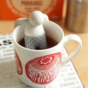 Little Man Tea Infuser (Ships From USA)