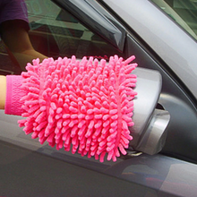 Load image into Gallery viewer, Car wash gloves (Ships within USA only)