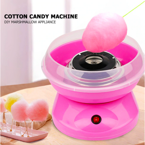 Cotton Candy Machine