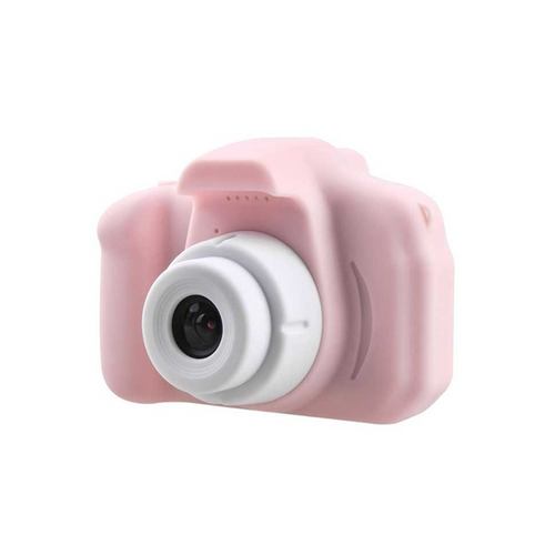 Kids' Mini Camera Toy Rechargeable Digital Camera