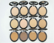 Load image into Gallery viewer, Face Powder Makeup Plus Foundation 15g