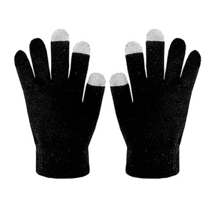 Touch Screen Magic Gloves (2 pair) (Ships From USA)