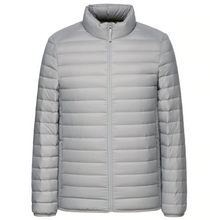 Load image into Gallery viewer, Mens Winter Jacket