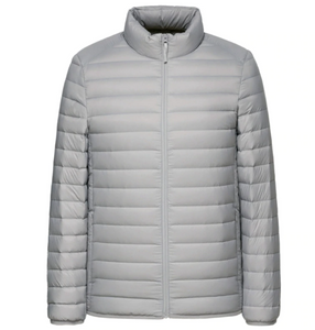 Mens Winter Jacket