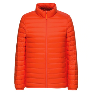 Mens Winter Jacket