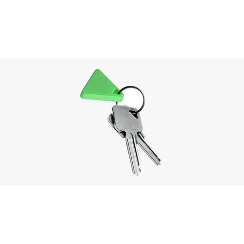 Bluetooth Key Finder - Assorted Colors - 3 Pack