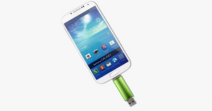 Android flash drive (Ships within USA only)