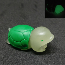 Load image into Gallery viewer, Glow in Dark Cable Protector 3pcs/Set